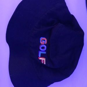 golf wang bucket hat